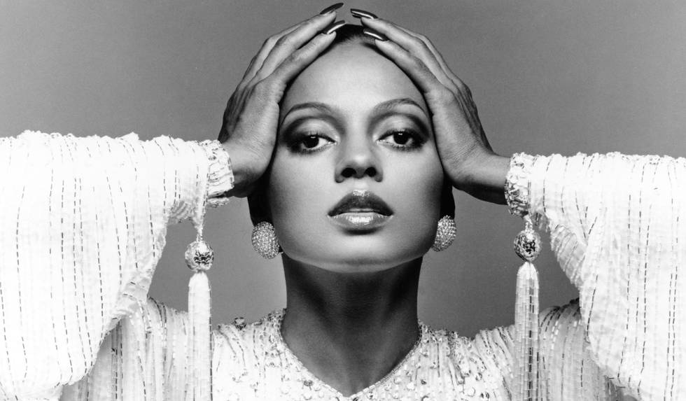 Diana Ross Diana Ross